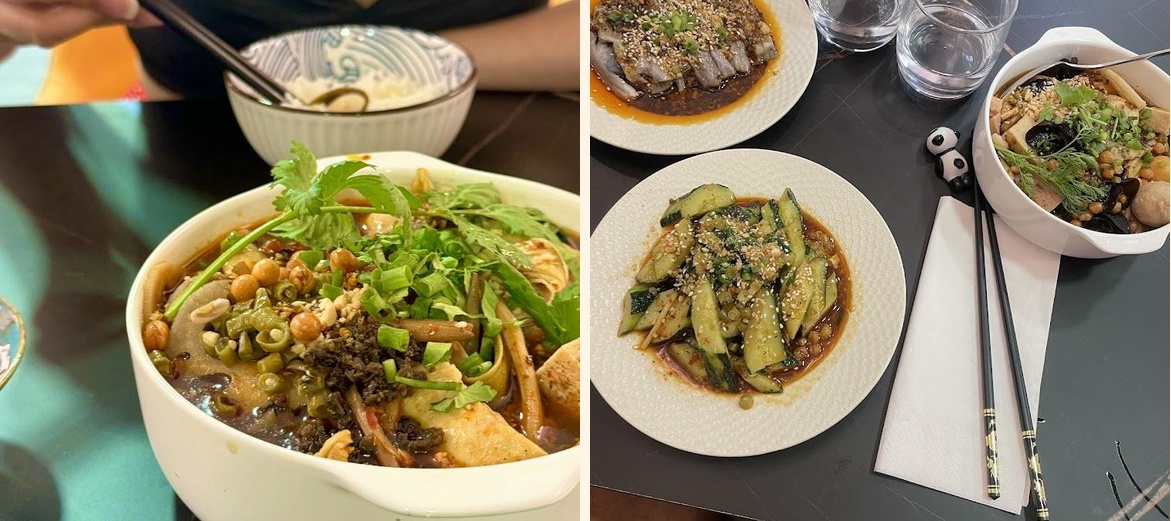 Dragon délice - restaurant chinois - Marseille 龙小吃 马赛中餐 - Gallery Image 9