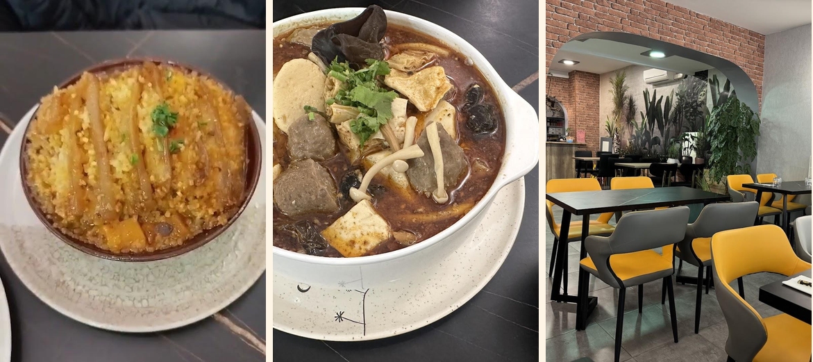 Dragon délice - restaurant chinois - Marseille 龙小吃 马赛中餐 - Gallery Image 1