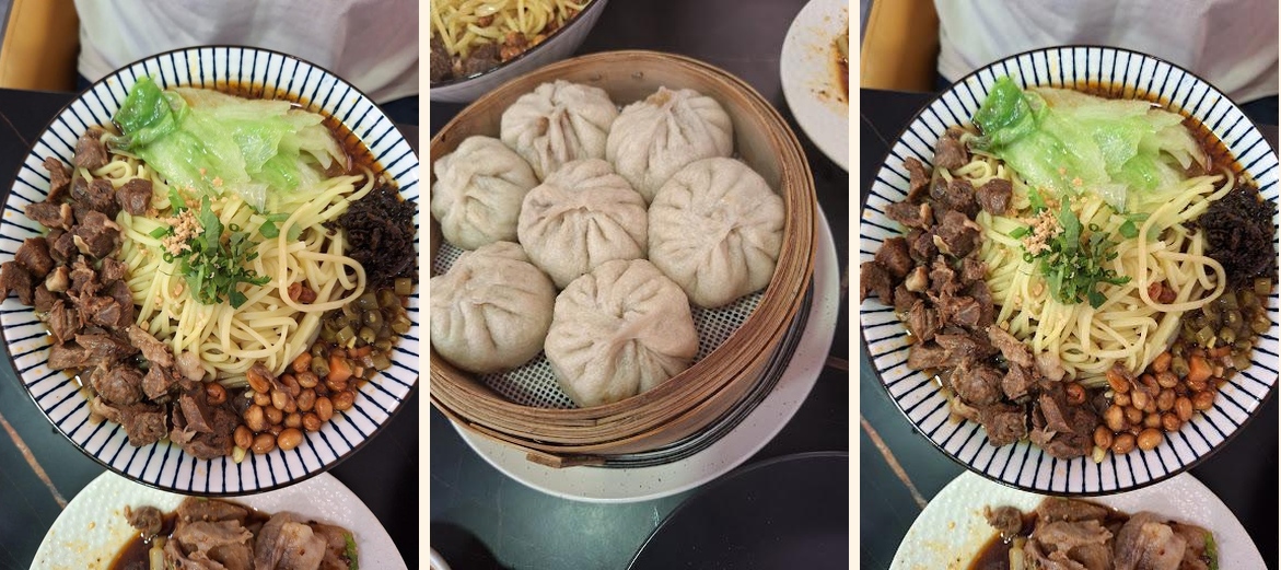 Dragon délice - restaurant chinois - Marseille 龙小吃 马赛中餐 - Gallery Image 2