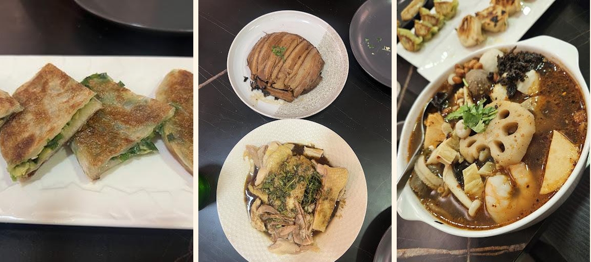 Dragon délice - restaurant chinois - Marseille 龙小吃 马赛中餐 - Gallery Image 5