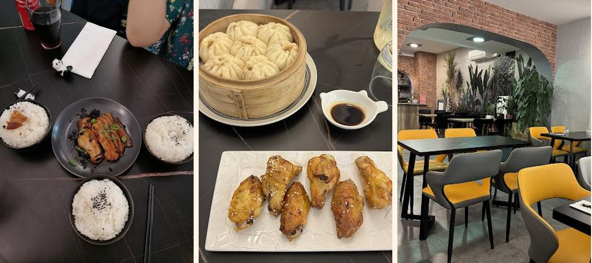 Dragon délice - restaurant chinois - Marseille 龙小吃 马赛中餐 - Gallery Image 6