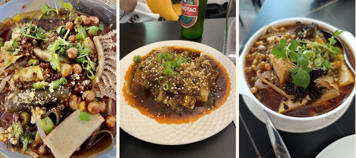 Dragon délice - restaurant chinois - Marseille 龙小吃 马赛中餐 - Gallery Image 7