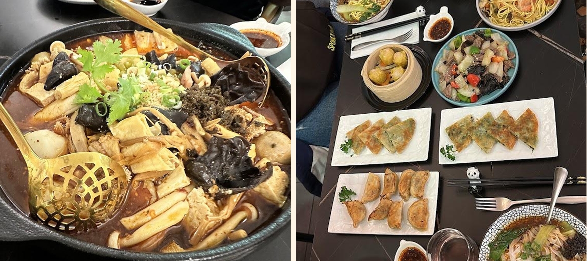 Dragon délice - restaurant chinois - Marseille 龙小吃 马赛中餐 - Gallery Image 8